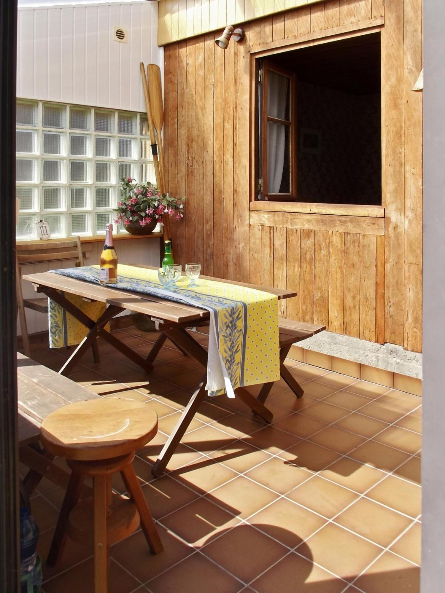 Maison Charmante Tredrez-Locquemeau + Vue Coat-Tredrez Exterior photo