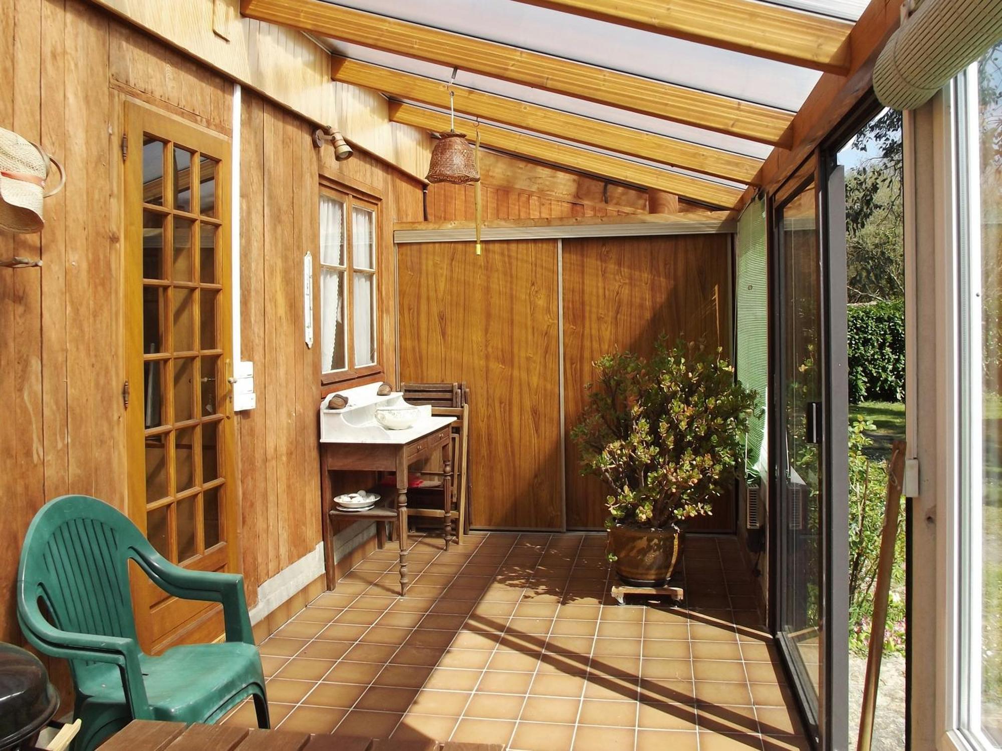 Maison Charmante Tredrez-Locquemeau + Vue Coat-Tredrez Exterior photo